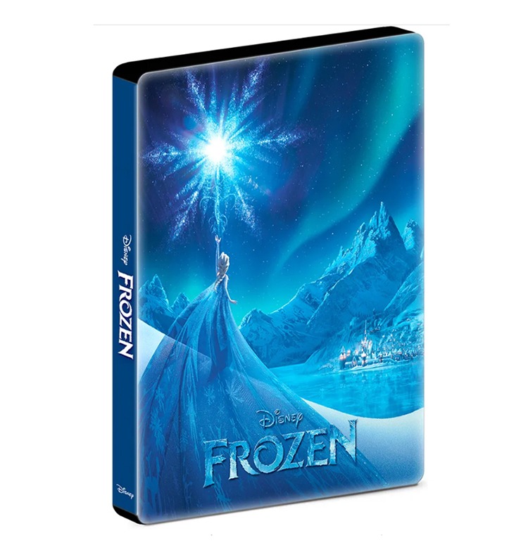 Box Dvd Quadrilogia A Era Do Gelo - 4 Filmes na Americanas Empresas