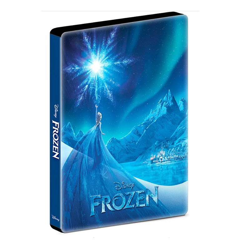 Box Dvd Quadrilogia A Era Do Gelo - 4 Filmes em Promoção na Americanas