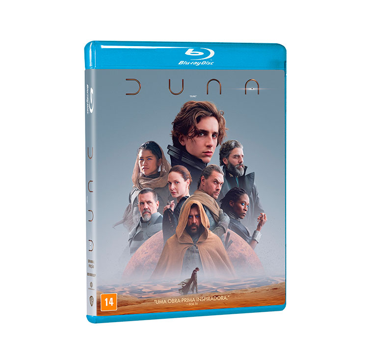 Blu-Ray Duplo Rogue One: Uma História Star Wars - Walt Disney