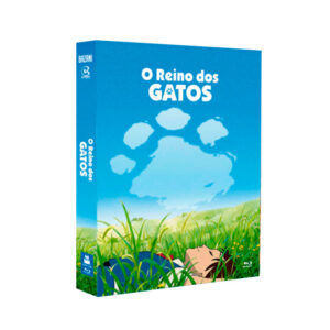 Blu-ray Cavaleiros do Zodíaco – Ômega – 2ª Temporada – Volume 2 – Bazani  House Geek Store