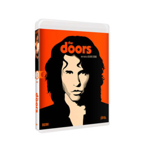 Blu-ray The Doors – Edição de Colecionador – Val Kilmer (Exclusivo
