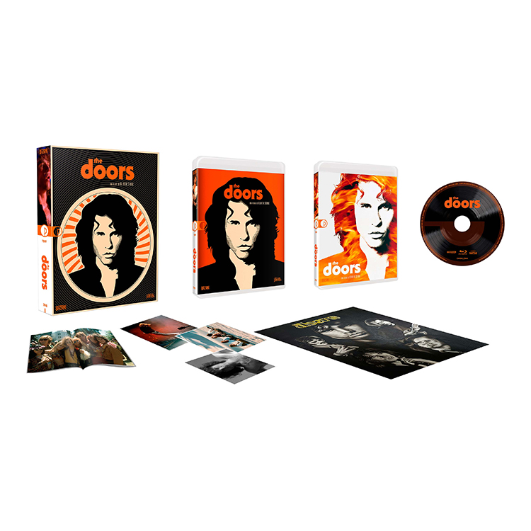 Blu-ray Réquiem para Um Sonho – Edição Especial de Colecionador – Bazani  House Geek Store