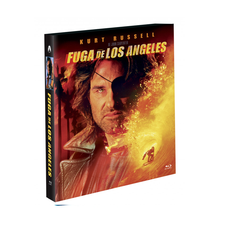 Blu-ray + Dvd O Gigante de Ferro – Edição com Luva + 5 Cards (Exclusivo) –  Bazani House Geek Store