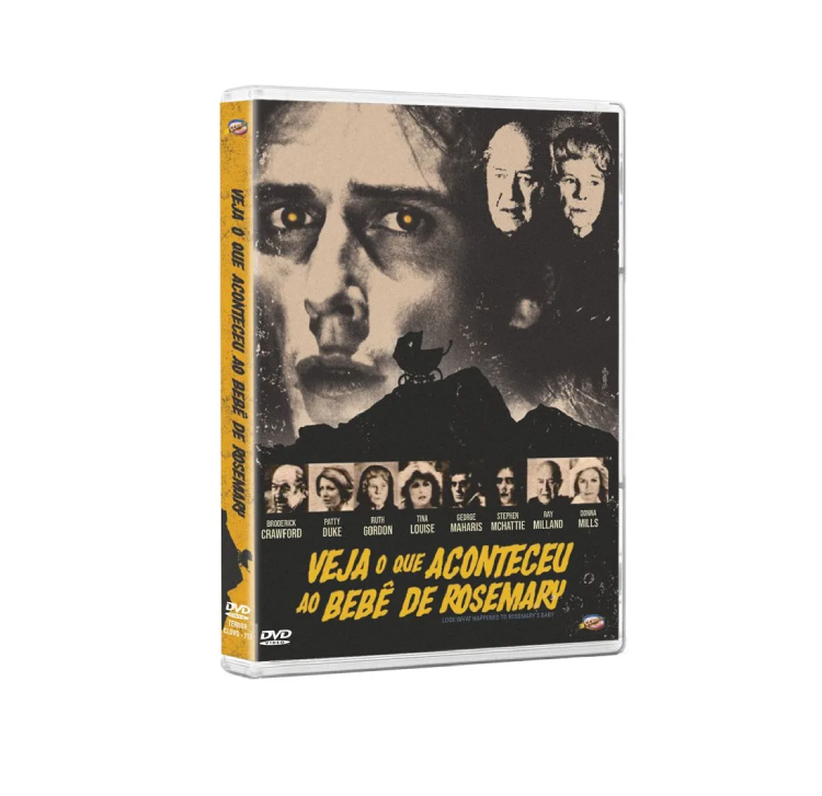 Blu-ray O Dono do Jogo – Bazani House Geek Store