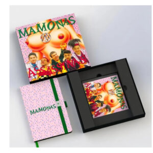 ashosm36j樣 專用 MOLA REVELATIONS CD Demos (1973-75) 