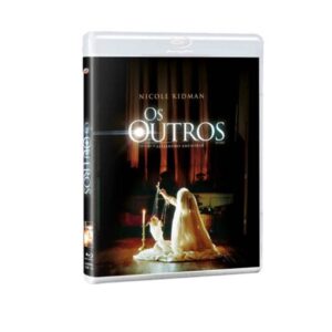 Blu-ray Os Outros – Bazani House Geek Store