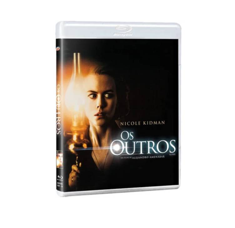 Blu-ray Os Outros