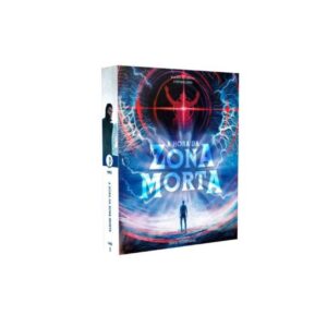 Pré venda: Box Blu-ray A Hora da Zona Morta – Edição Especial de