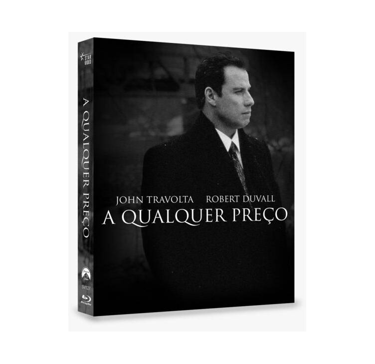 Blu-ray : A Qualquer Preço - Edição de Colecionador