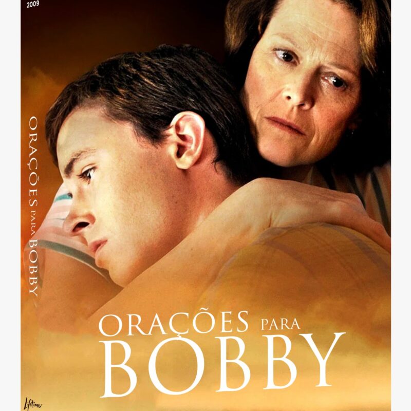 Pre venda DVD Orações para Bobby